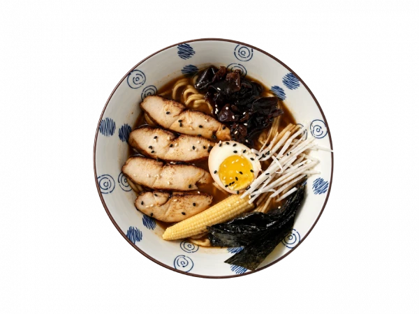 Рамэн карри