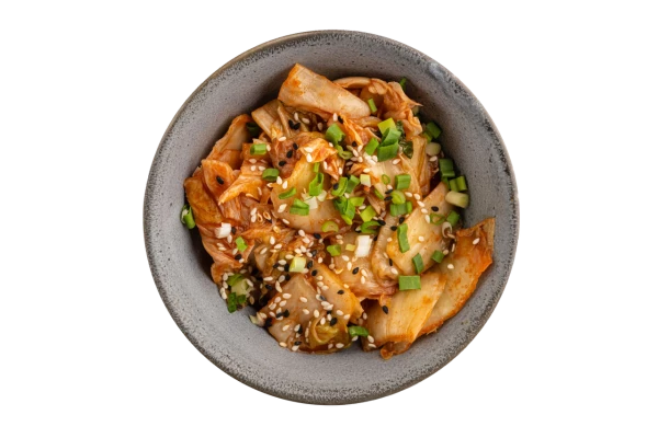 Капуста кимчи 