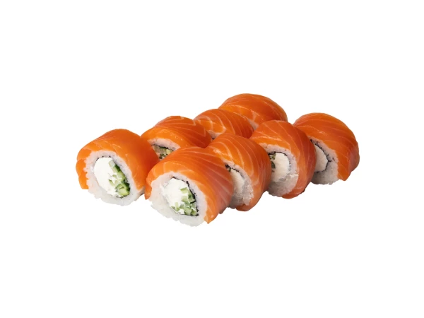 Филадельфия люкс