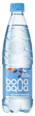 БонАква пэт 0,5л 