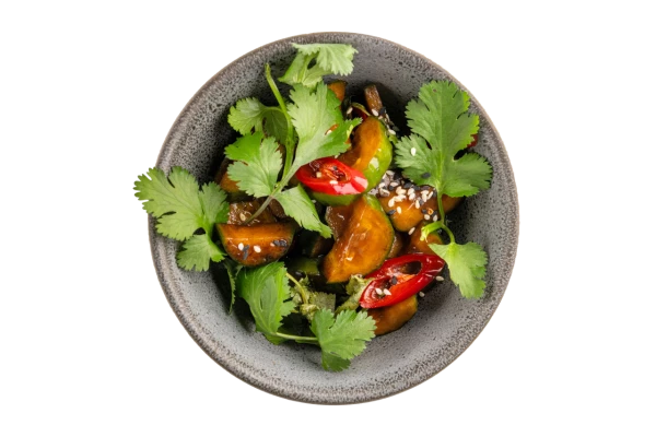 Тайские огурчики