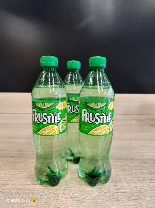 Frustyle Лайм 0,5