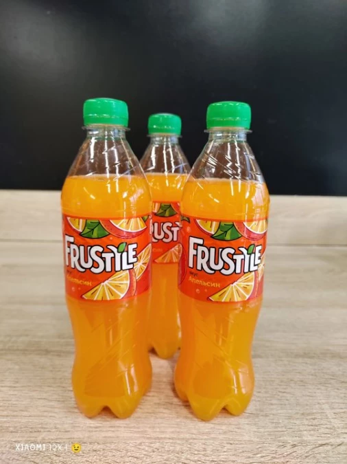 Frustyle Апельсин 0,5