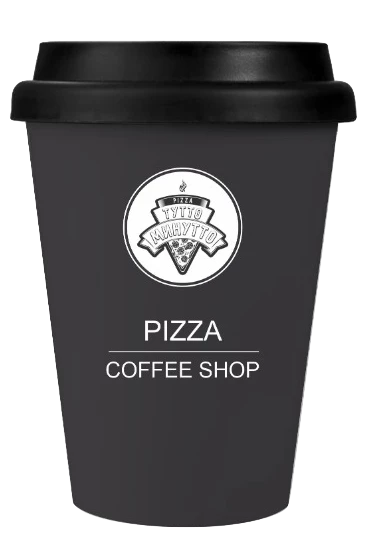 Кофе Капучино 350мл