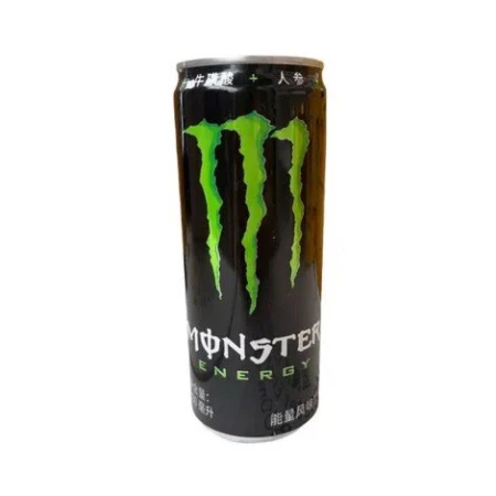 MONSTER ENERGY 330мл 