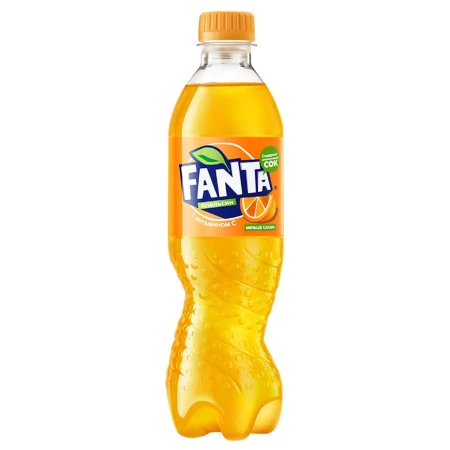 Fanta 0,5л