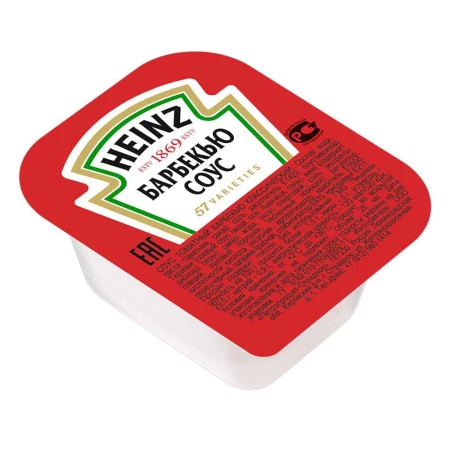 Соус Барбекю "Heinz" 