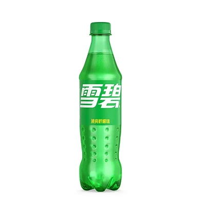 Sprite 0,5 л