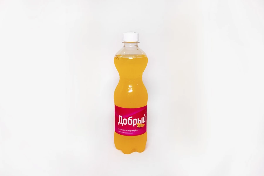 Добрый манго-маракуйя