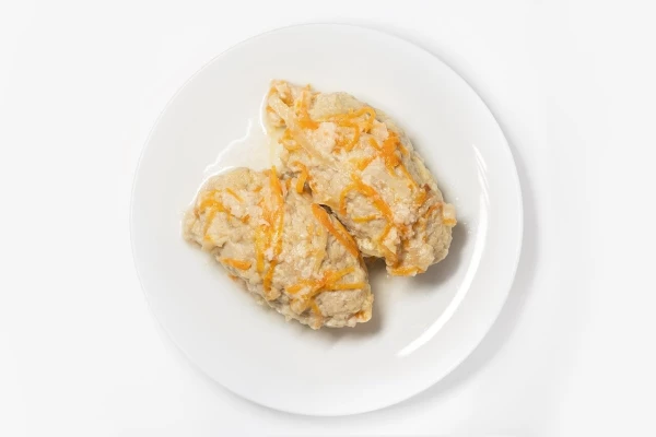 Голубцы ленивые 