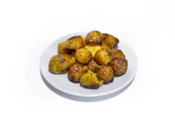 Картофель БЕБИ запеченый