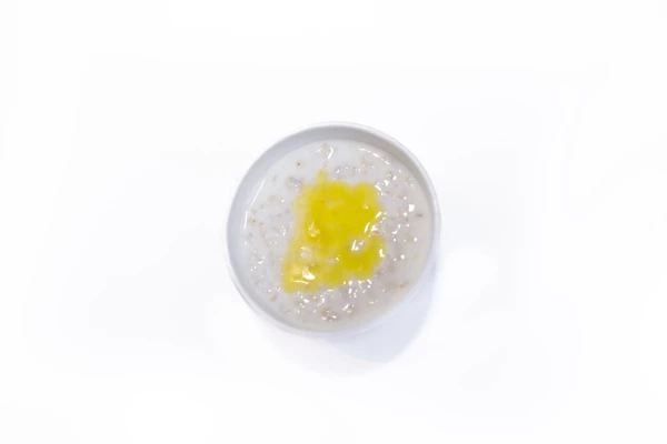 Каша овсяная