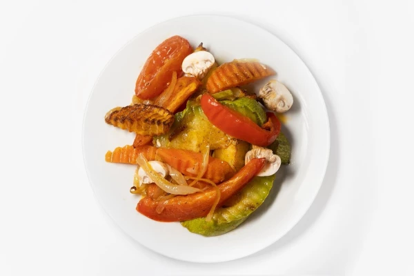 Рагу овощное 