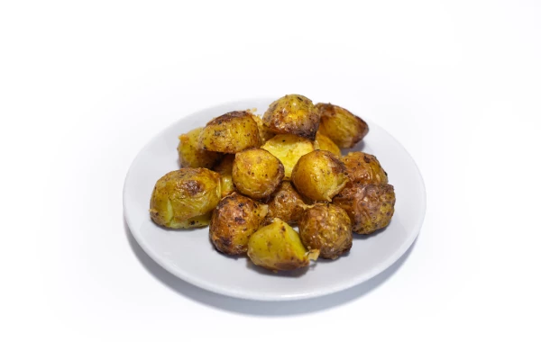 Картофель БЕБИ запеченый