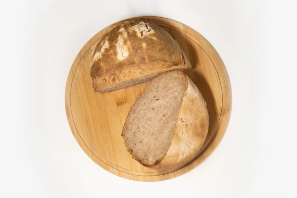 Хлеб ржано-пшеничный БОЛЬШОЙ