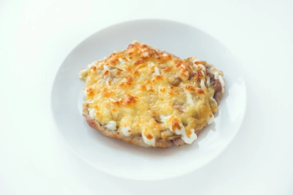 Мясо по-французски 