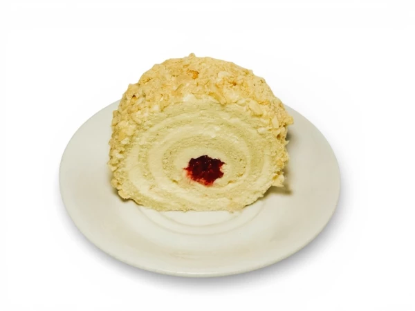 Тот самый рулет из детства