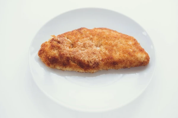 Шницель куриный