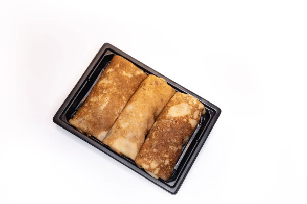 Набор блинов с яйцом 3 шт