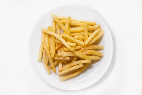 Картофель фри