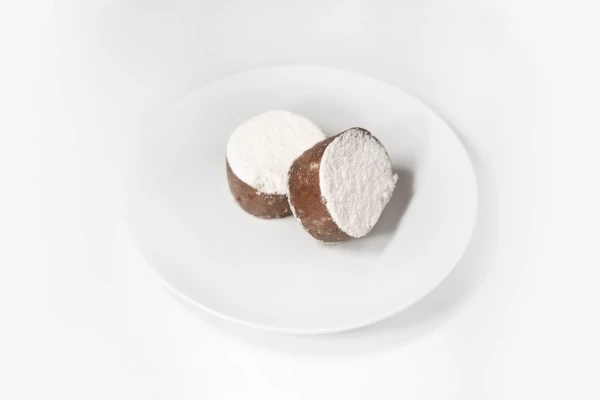 Кондитерская колбаса 