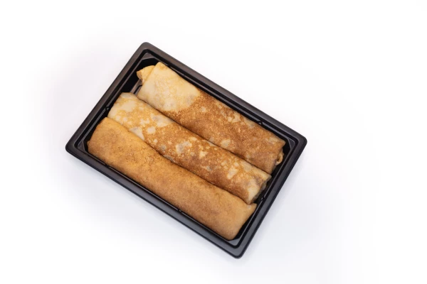 Набор блинов с творогом 3 шт