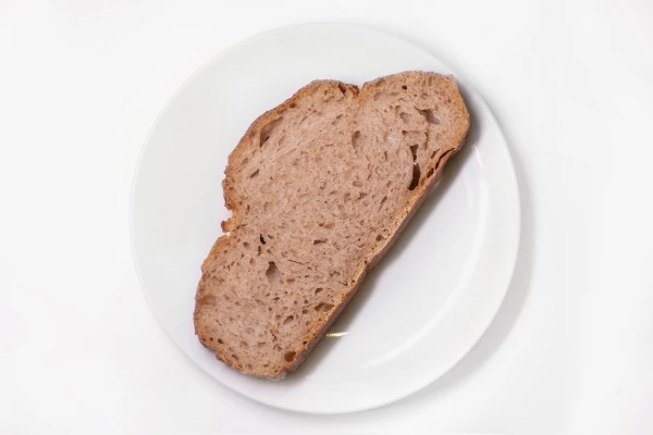 Хлеб ржано-пшеничный