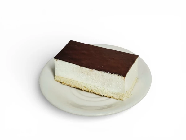 Птичье молоко по ГОСТУ СССР 