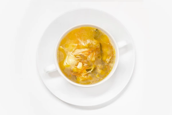 Рассольник