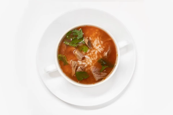 Харчо из говядины