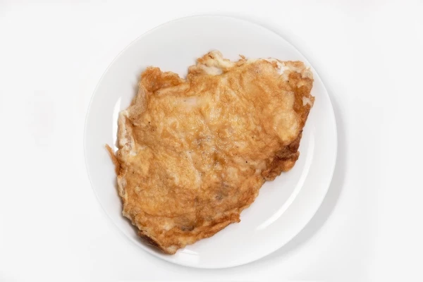 Бризоль куриная 