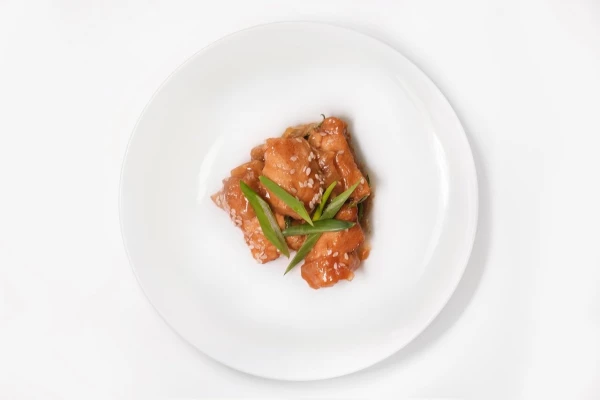 Филе куриное в соусе Терияки