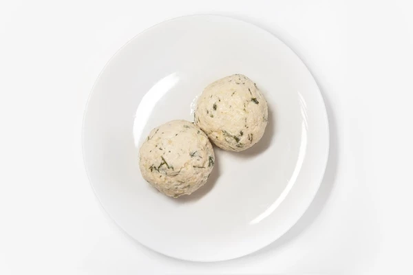 Кнели куриные 