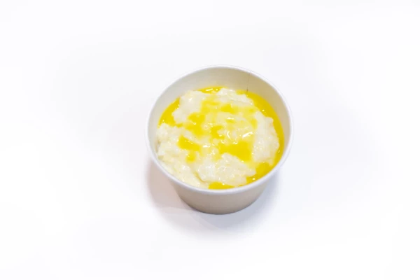 Каша рисовая