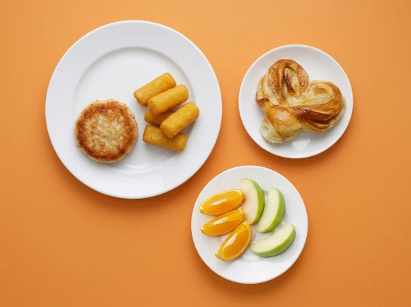 Вторник БЕЗ СУПА