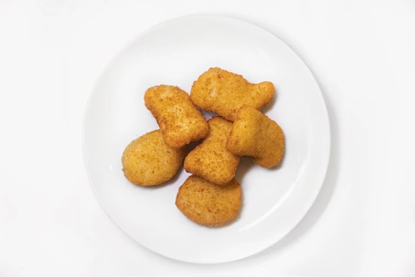 Наггетсы куриные