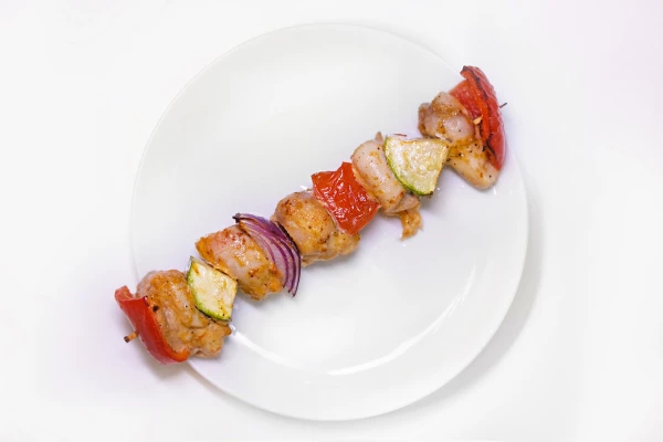 Шашлык куриный 