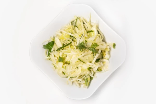 Салат весенний 