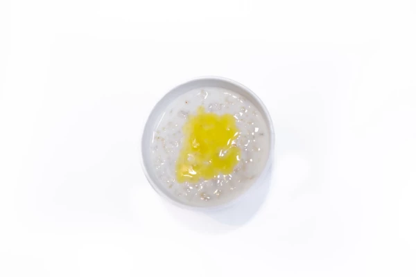 Каша овсяная