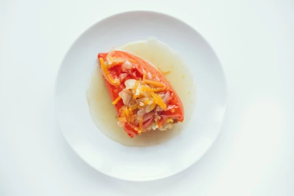 Перец постный