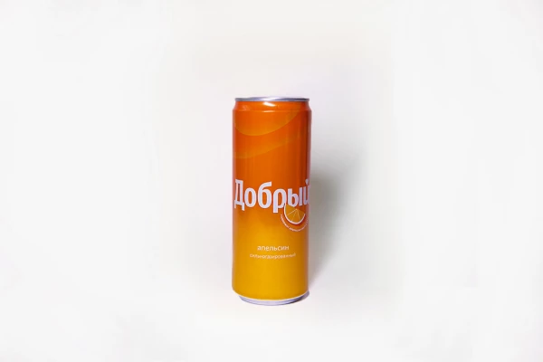 ДОБРЫЙ ж/б 