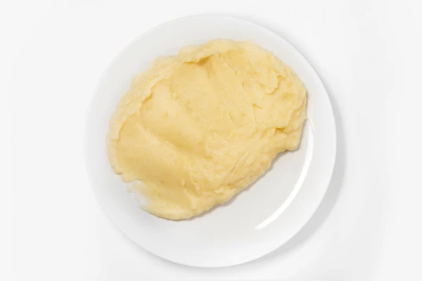 Картофельное пюре