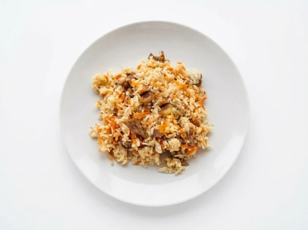 Плов 
