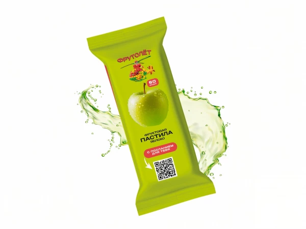 Фрутолёт «Яблоко»