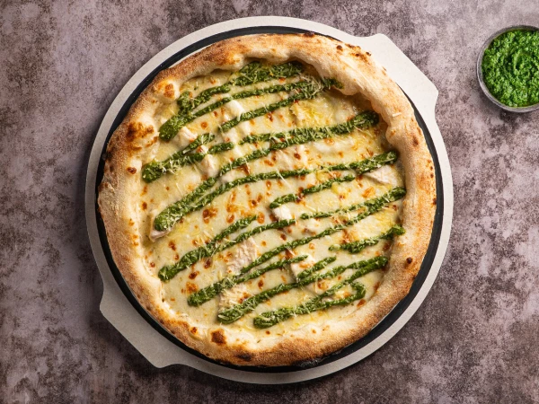 Чикен-песто