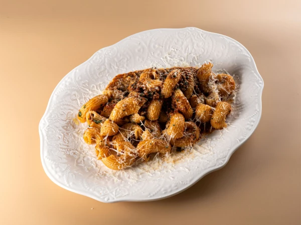 Паста Болоньезе