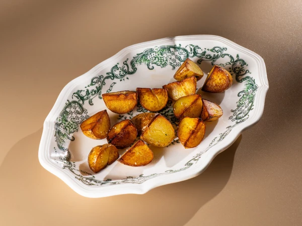 Бэби-картофель