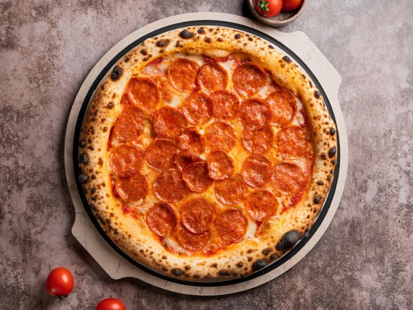 Пицца Пепперони