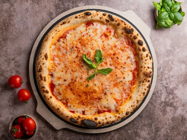 Пицца Маргарита 