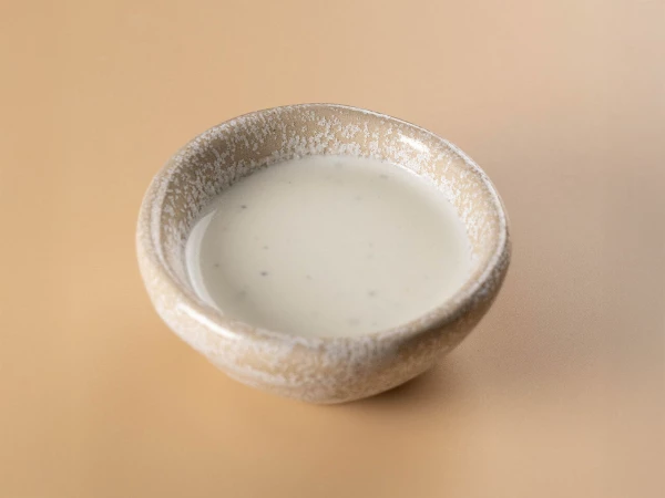 Соус сливочный 30 гр